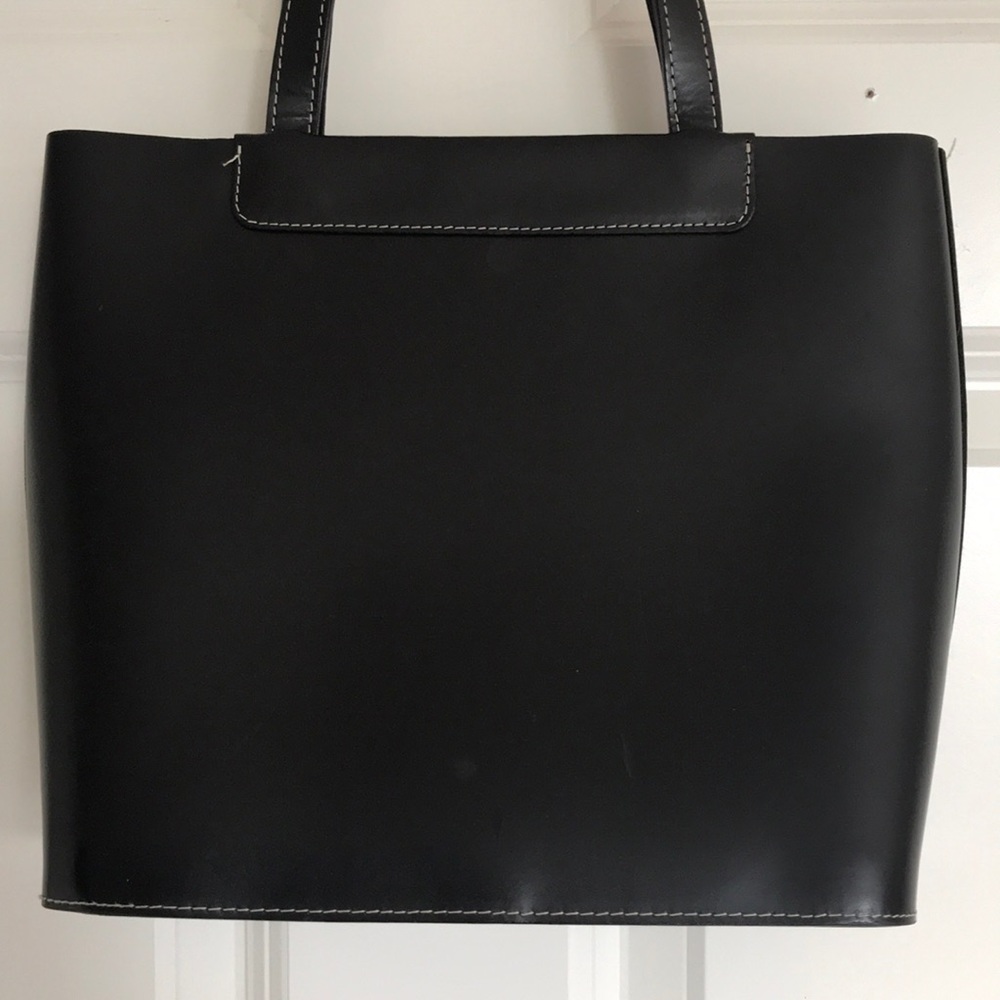 Lamarthe handbag - Picture 3 of 4